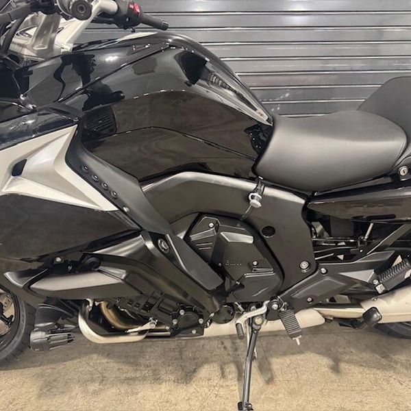 2026 BMW K 1600 GT