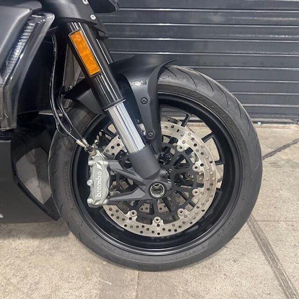 Used 2022 Ducati DIAVEL 1260 
