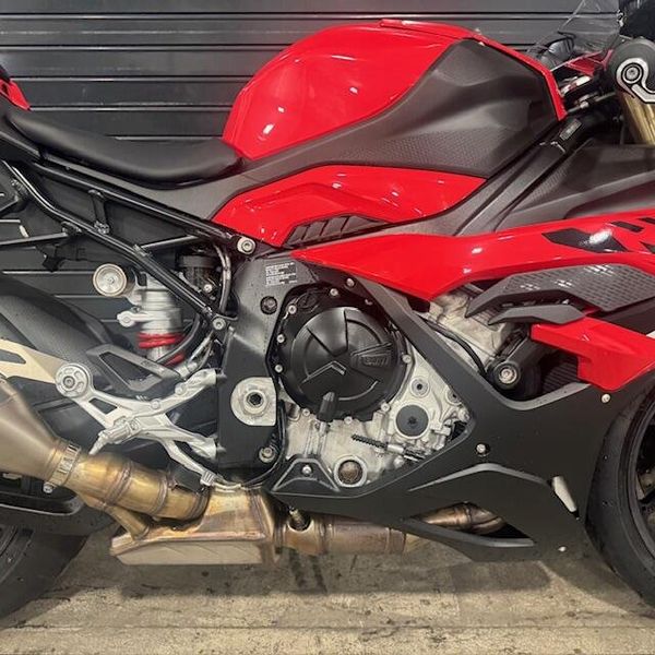 Used 2024 BMW S 1000 RR 