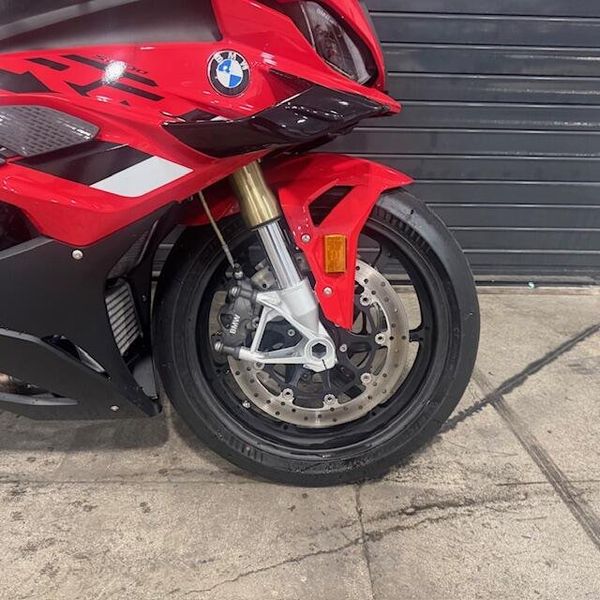 Used 2024 BMW S 1000 RR 
