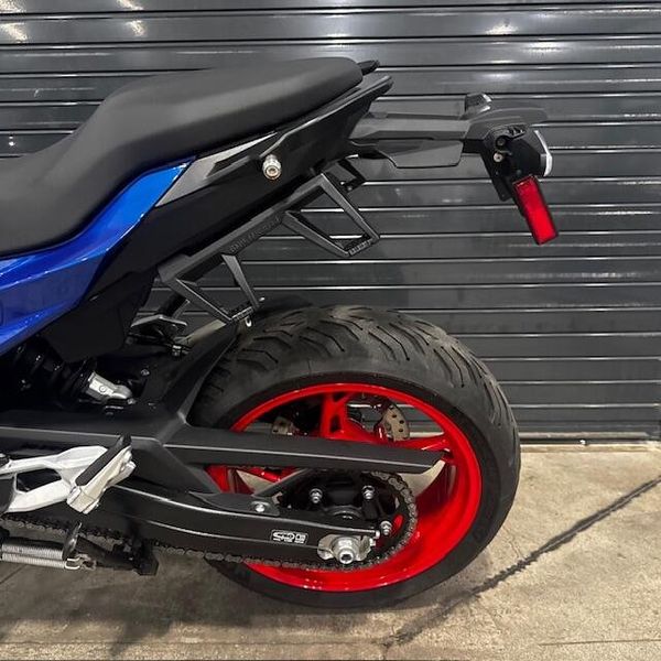 Used 2025 BMW F 900 XR 