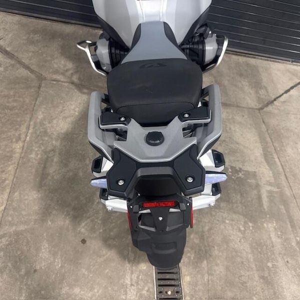 New 2026 BMW R 1300 GS Adv 