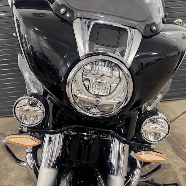 New 2025 BMW R 18 Transcontinental 