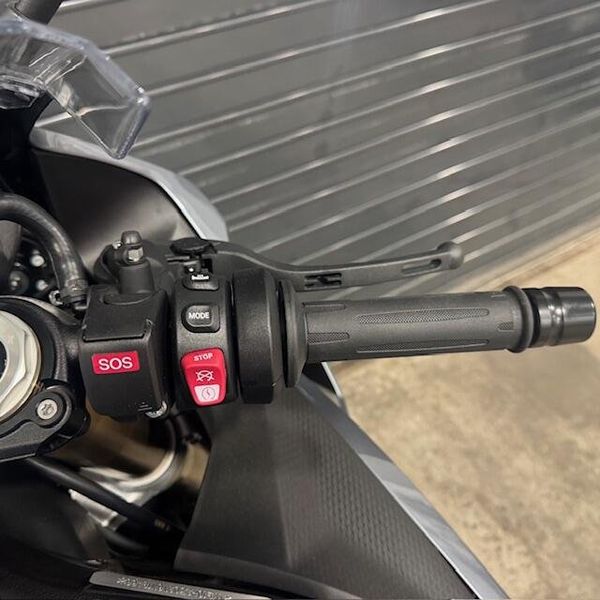 New 2026 BMW S 1000 RR 