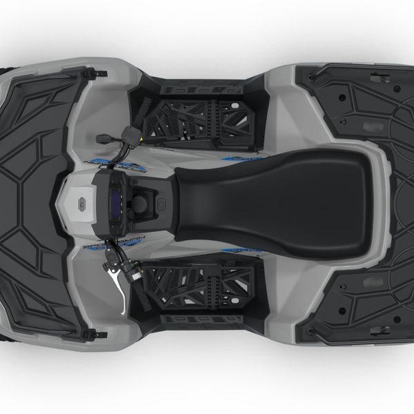 New 2026 Polaris SPORTSMAN 570 EPS Image 2