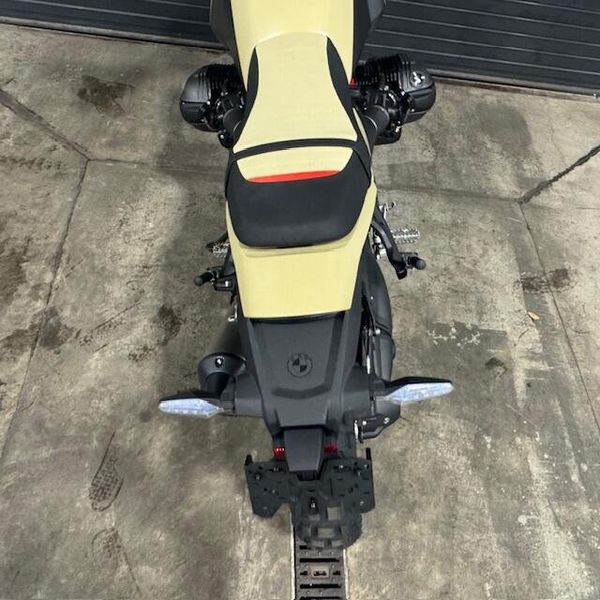 New 2026 BMW R12 GS 