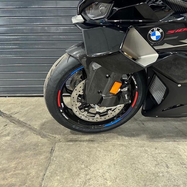 2026 BMW S 1000 RR
