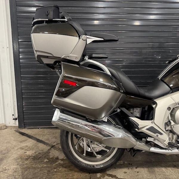Used 2016 BMW K 1600 GTL 