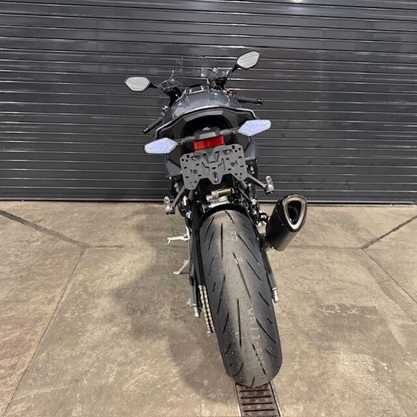 New 2026 BMW S 1000 RR 