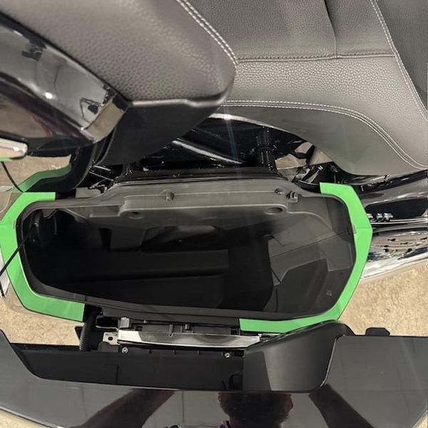 New 2025 BMW R 18 Transcontinental 