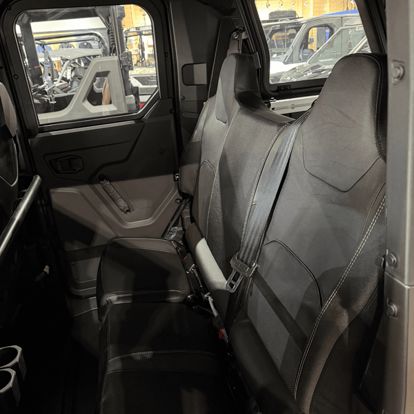 NEW 2026 POLARIS XPEDITION ADV 5 NORTHSTAR Image 4