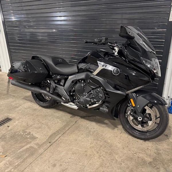 Used 2023 BMW K 1600 B 