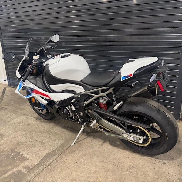 Used 2026 BMW S 1000 RR 