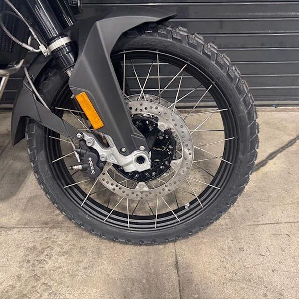 New 2026 BMW F 900 GS Adv 