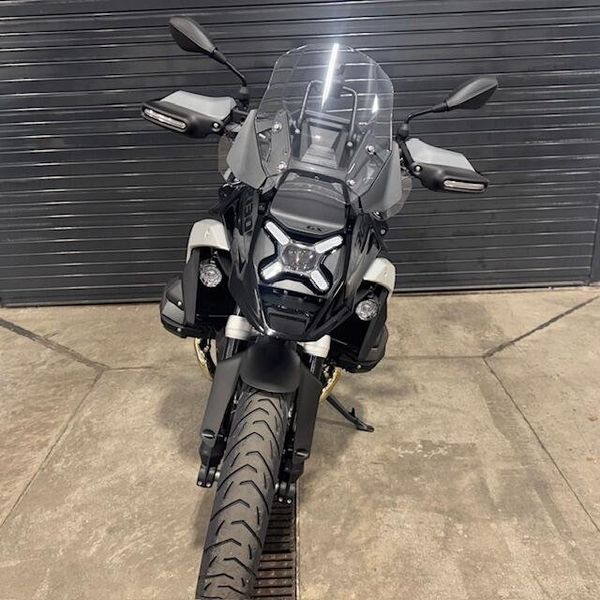 New 2026 BMW R 1300 GS 