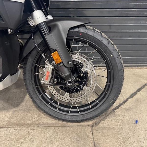New 2026 BMW R 1300 GSA 
