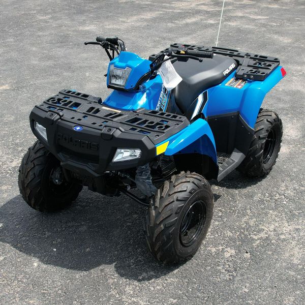 NEW 2026 POLARIS SPORTSMAN 110 Image 5