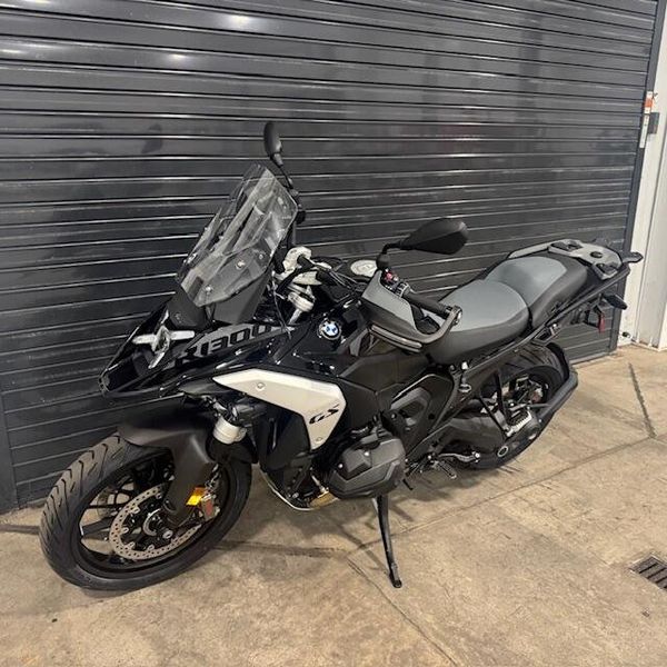 New 2026 BMW R 1300 GS 