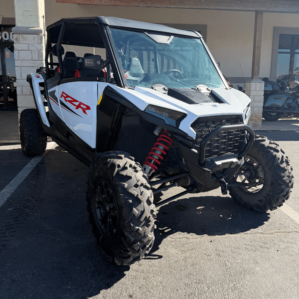 USED 2024 POLARIS RZR XP 4 1000 SPORT Image 2