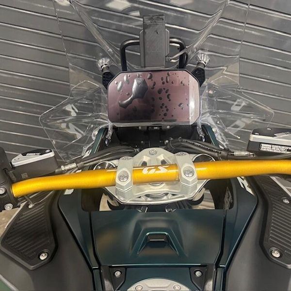 New 2026 BMW R 1300 GSA 