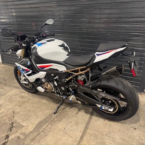 Used 2023 BMW S 1000 R 