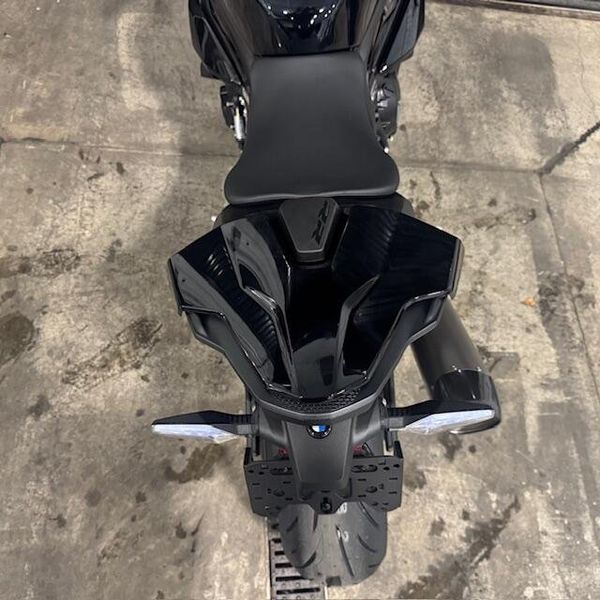New 2026 BMW S 1000 RR 