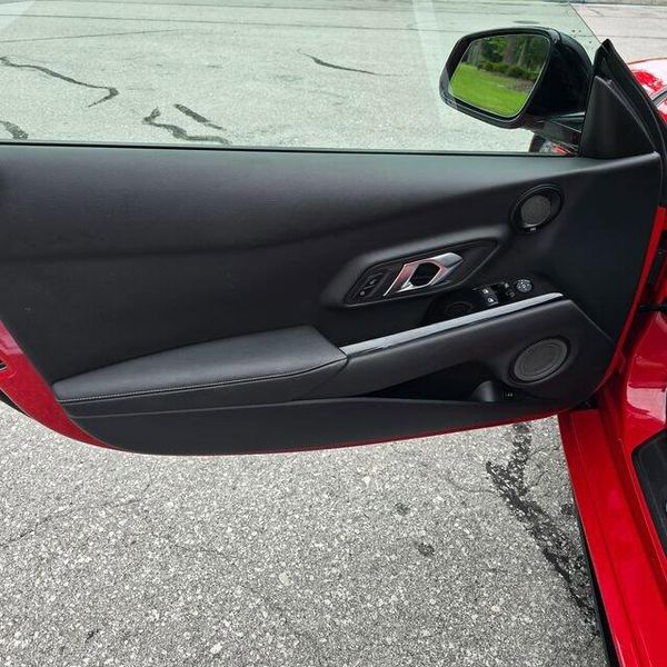 Used 2024 Toyota GR Supra 3.0
