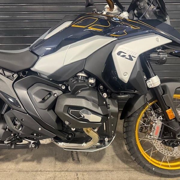New 2026 BMW R 1300 GS 