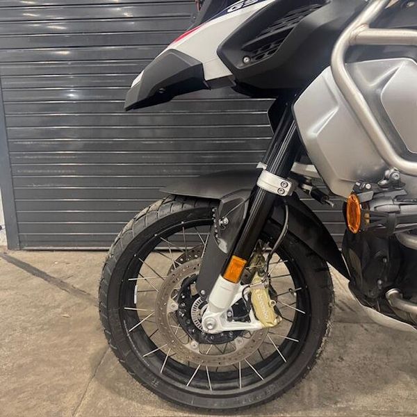 Used 2023 BMW R 1250 GS Adventure 