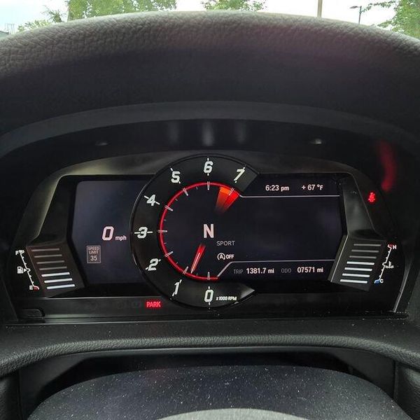 Used 2024 Toyota GR Supra 3.0