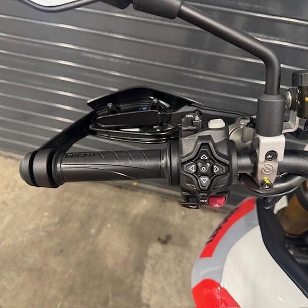 New 2027 Ducati HYPERMOTARD V2 SP 