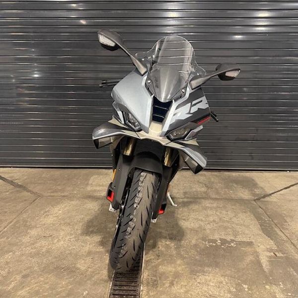 New 2026 BMW S 1000 RR 