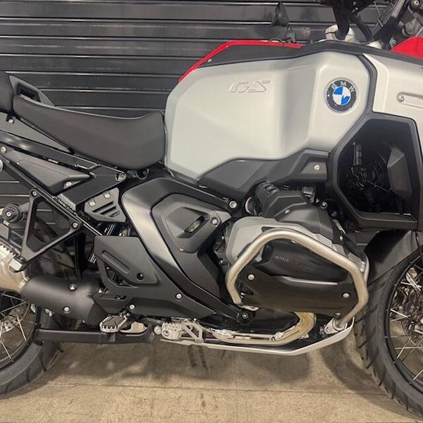 New 2026 BMW R 1300 GS Adv 