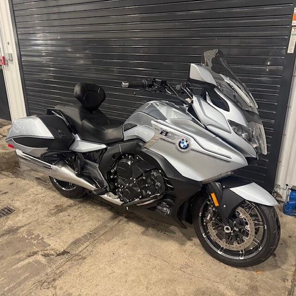 Used 2024 BMW K 1600 B 