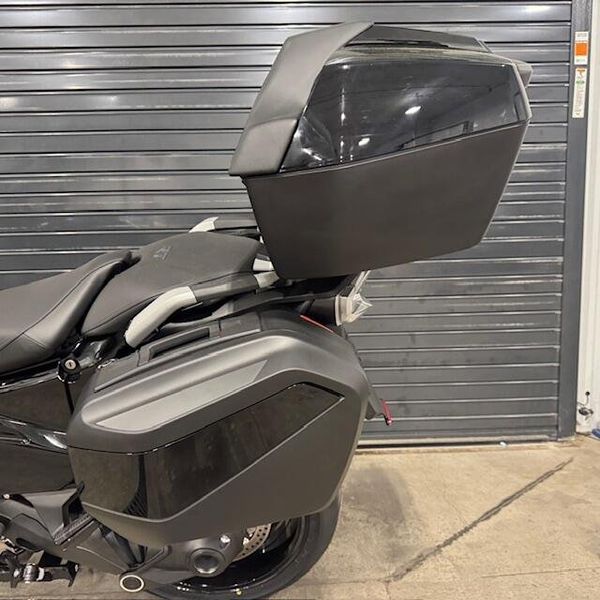 New 2026 BMW R 1300 RT 