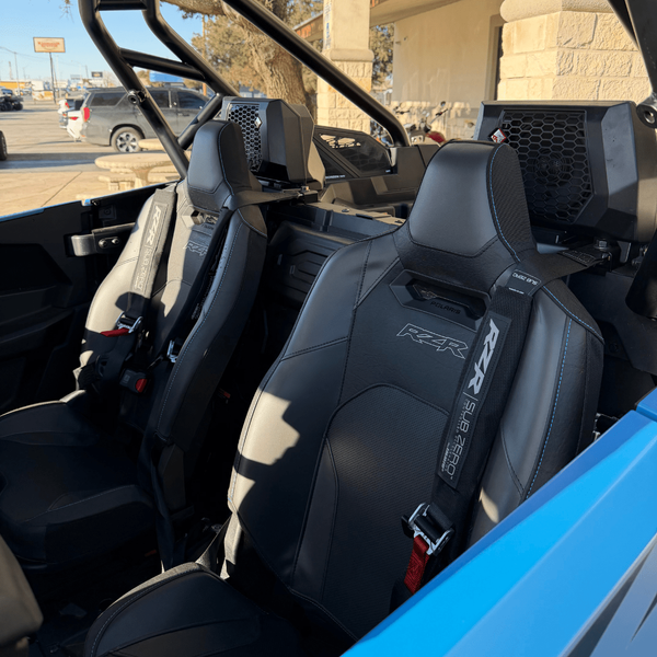 NEW 2026 POLARIS RZR PRO XP 4 ULTIMATE Image 5