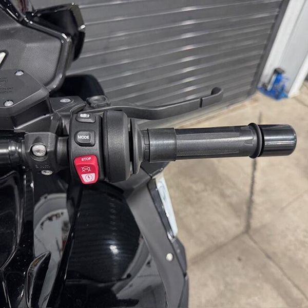 Used 2023 BMW K 1600 B 
