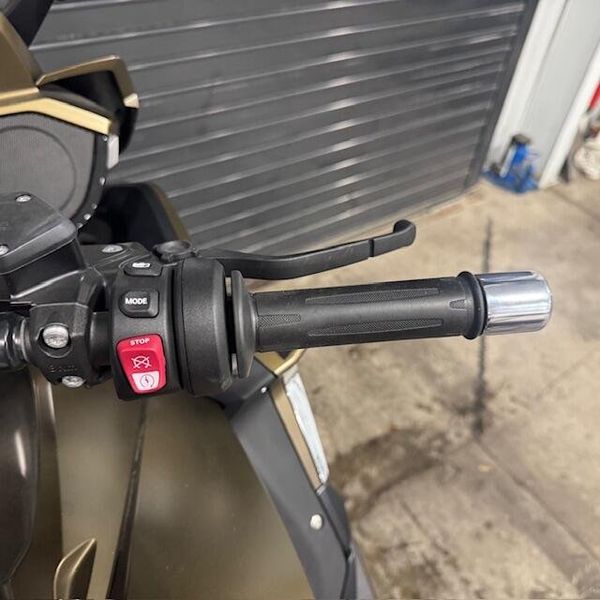 Used 2021 BMW K 1600 B 