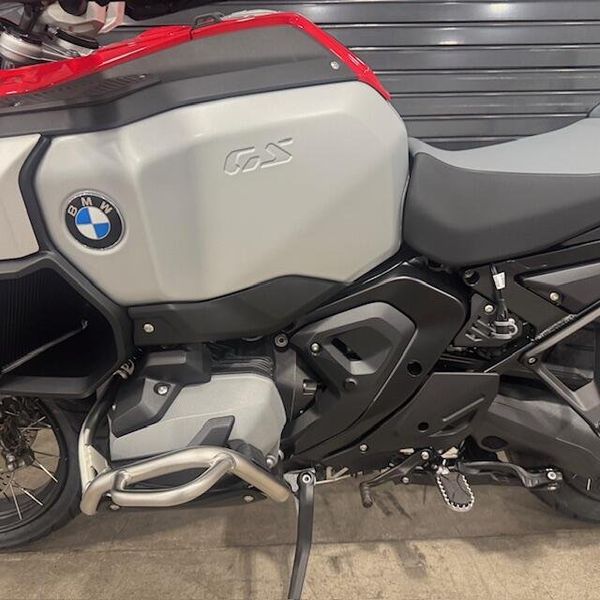 New 2026 BMW R 1300 GS Adv 