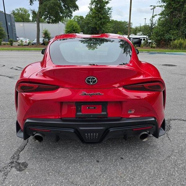 Used 2024 Toyota GR Supra 3.0