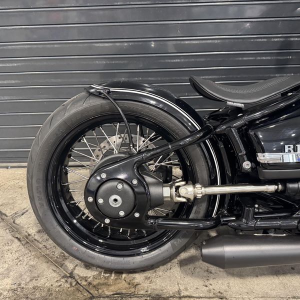2023 BMW R 18
