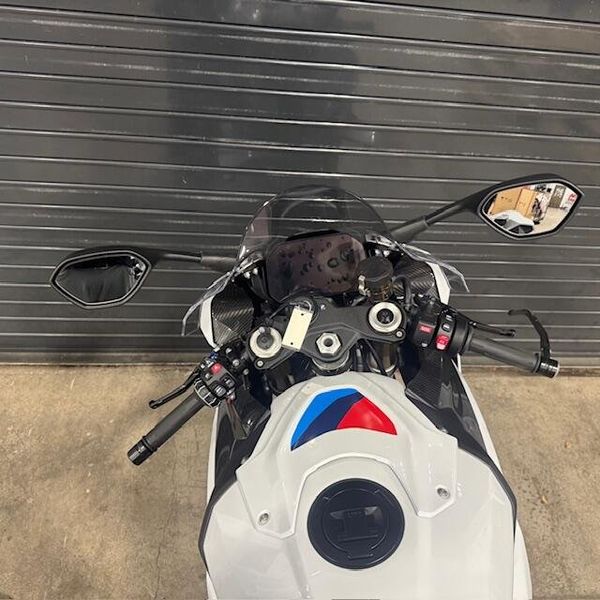 New 2026 BMW S 1000 RR 