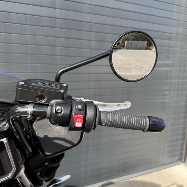 Used 2022 BMW R 18 B 