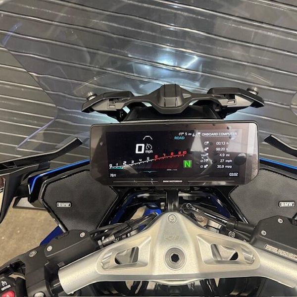 New 2026 BMW R 1300 RT 