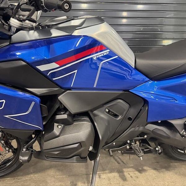 New 2026 BMW R 1300 RT 