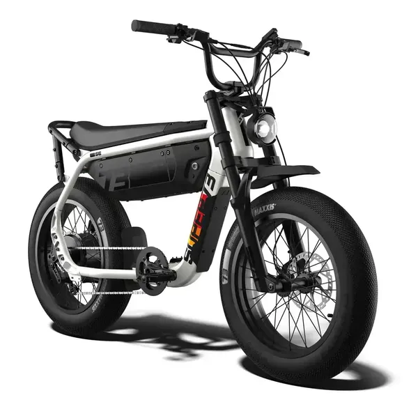 New Super73 Inventory | Del Amo Motorsports of Orange County