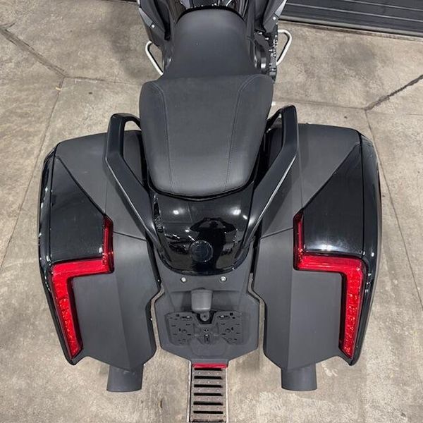Used 2023 BMW K 1600 B 