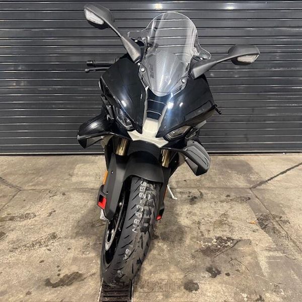New 2026 BMW S 1000 RR 