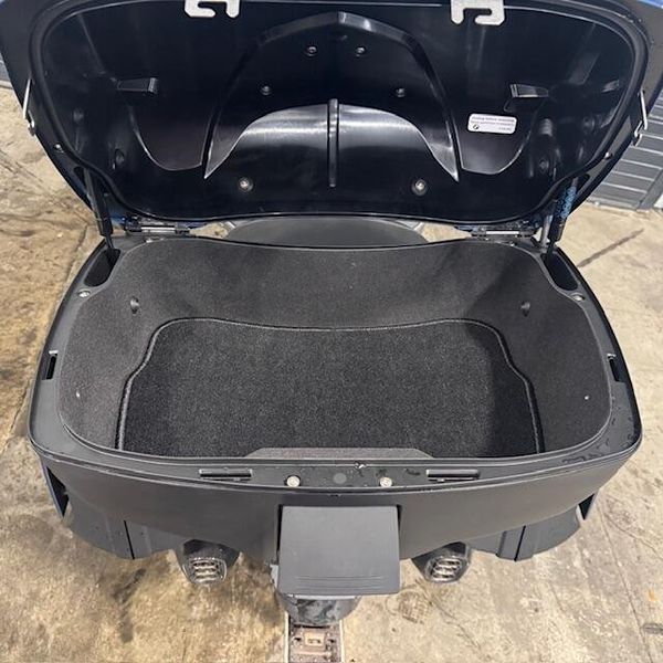 Used 2022 BMW K 1600 GTL 