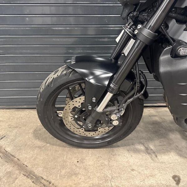 Used 2023 Yamaha MT09 